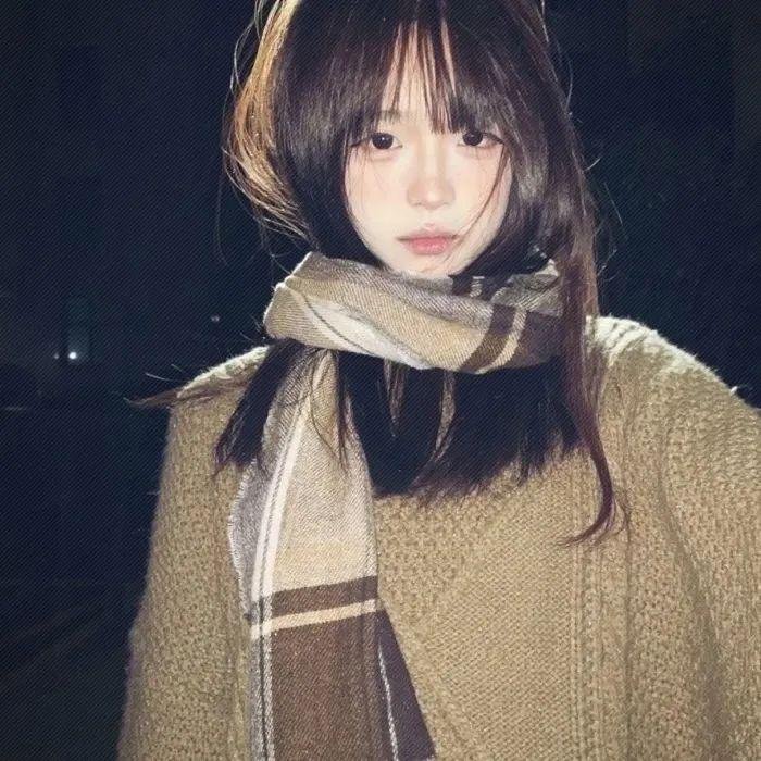笼中的女儿